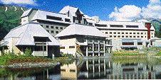 Girdwood, Alaska - Alyeska Prince Hotel