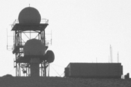 Blue Book Installation on Radar Hill, Bartlesville