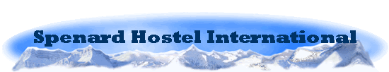 Spenard Hostel - Anchorage, Alaska