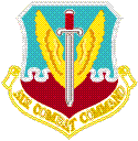 USAF - Air Combat Command