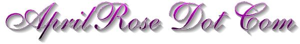 AprilRose Dot Com