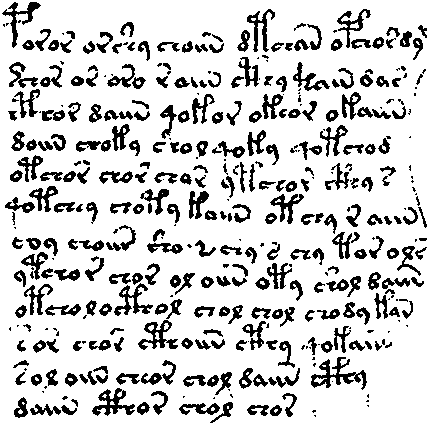 Sample Text from the Manuscript