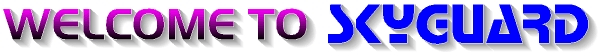 Welcome to Skyguard