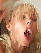 "Wet Orgasm"