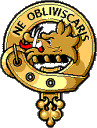 Clan Campbell: Badge