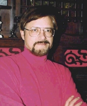 William Michael Campbell