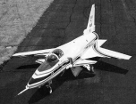 X-29 Experimental Fighter