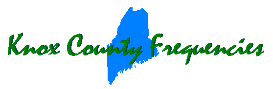 Knox County Frequencies