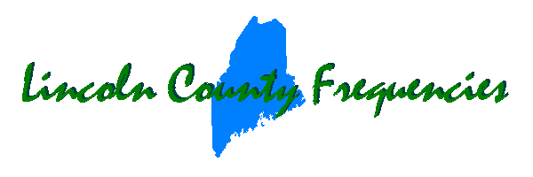 Lincoln County Frequencies