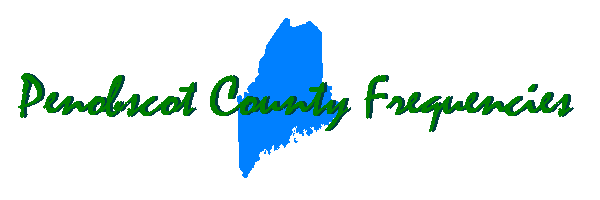 Penobscot County Frequencies