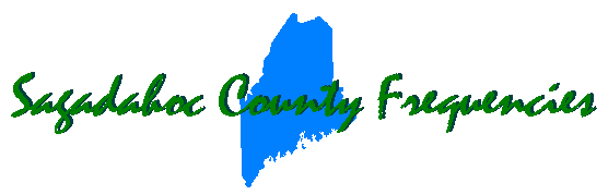 Sagadahoc County Frequencies