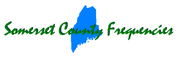 Somerset County Frequencies