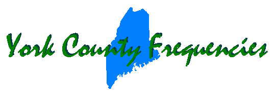 York County Frequencies