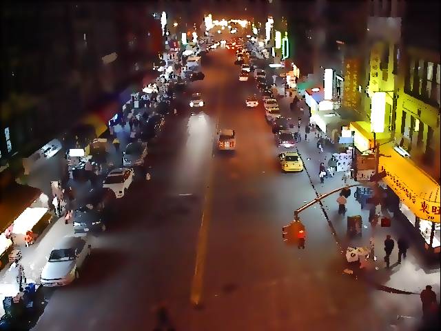 chinatown