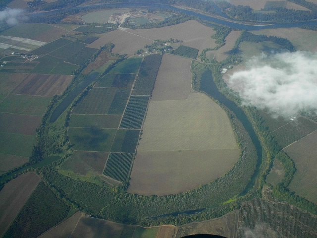 oxbow