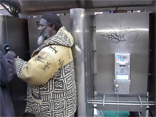 phoneman