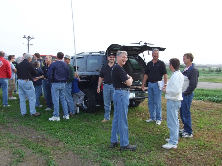 2007 Cornhusker Nationals