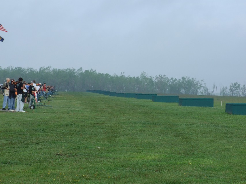 2007 Cornhusker Nationals