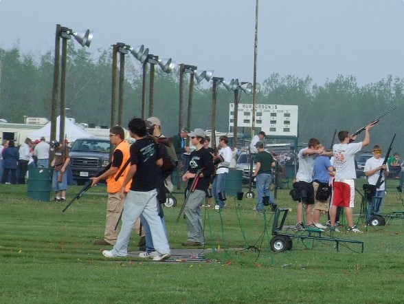 2007 Cornhusker Nationals