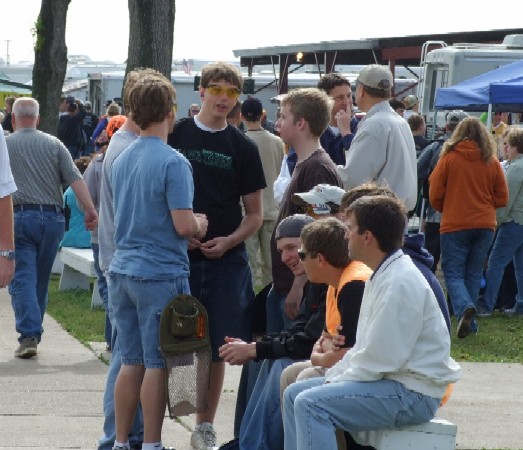 2007 Cornhusker Nationals