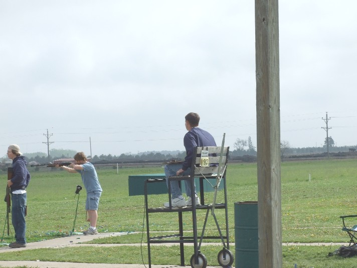 2007 Cornhusker Nationals