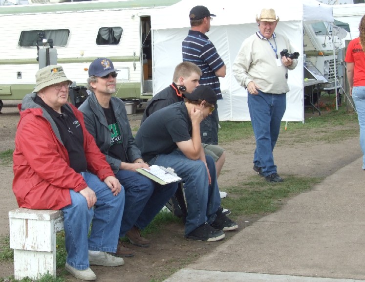 2007 Cornhusker Nationals