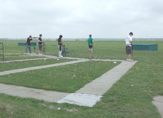 2007 Cornhusker Nationals