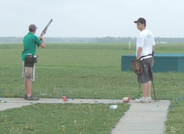 2007 Cornhusker Nationals