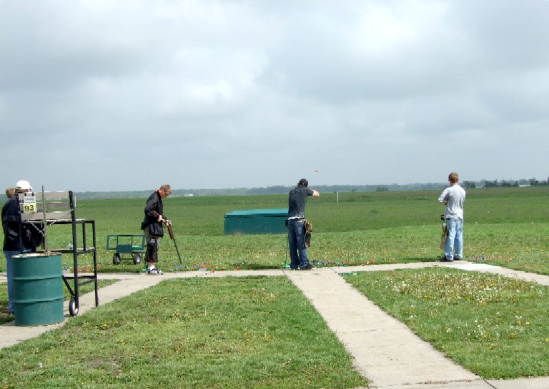 2007 Cornhusker Nationals
