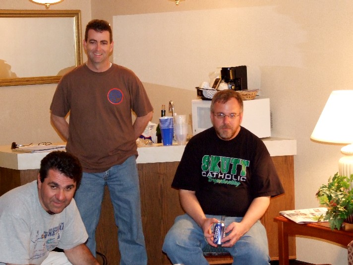 2007 Cornhusker Nationals