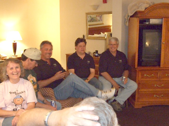 2007 Cornhusker Nationals