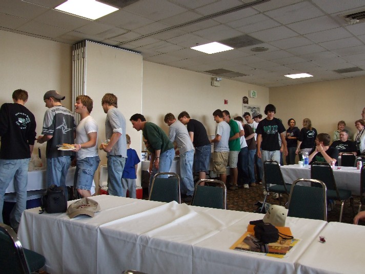 2007 Cornhusker Nationals