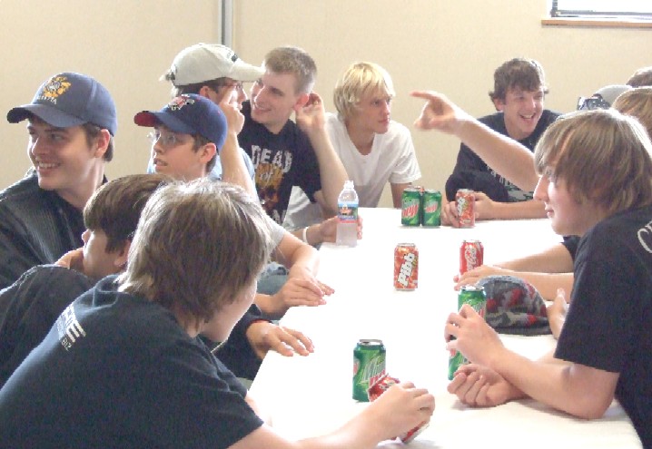 2007 Cornhusker Nationals