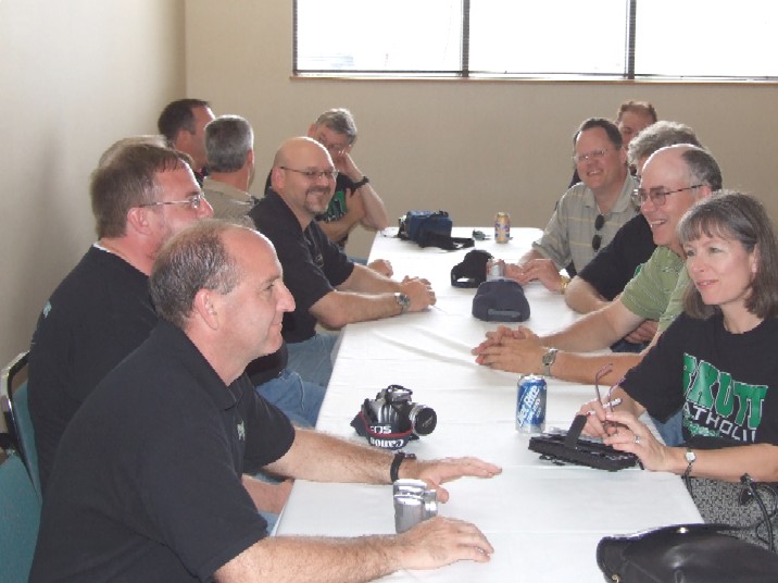 2007 Cornhusker Nationals