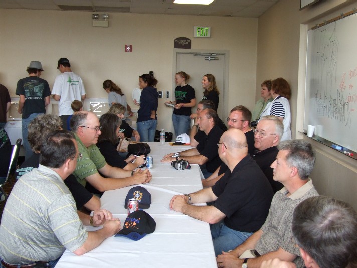 2007 Cornhusker Nationals