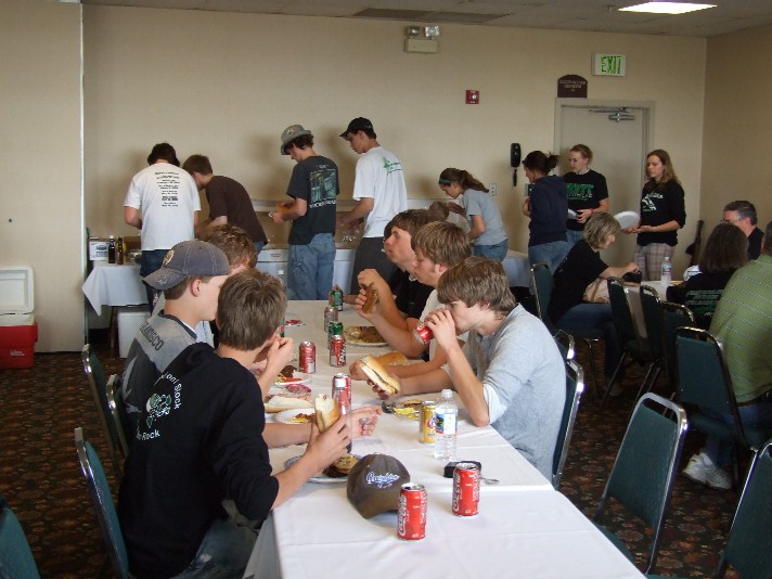 2007 Cornhusker Nationals
