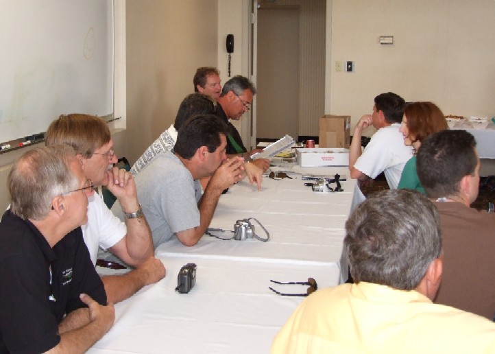 2007 Cornhusker Nationals
