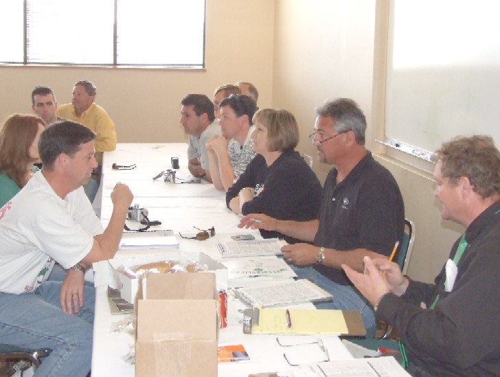 2007 Cornhusker Nationals