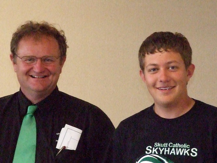 2007 Cornhusker Nationals