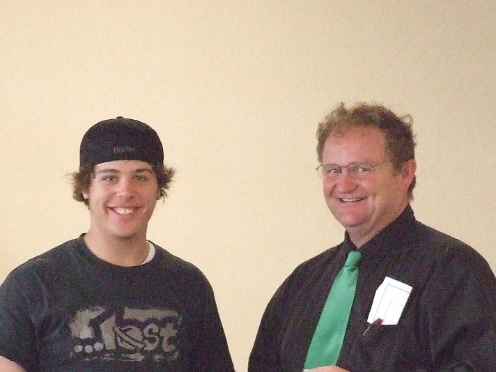 2007 Cornhusker Nationals