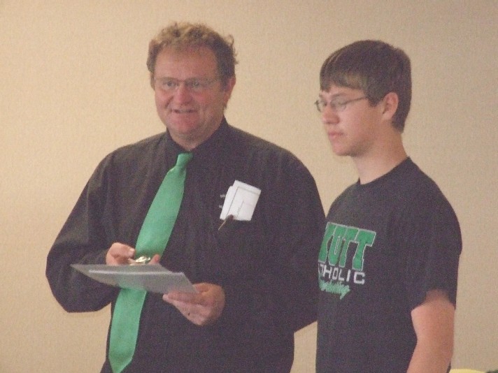 2007 Cornhusker Nationals