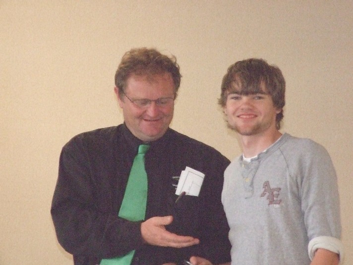 2007 Cornhusker Nationals