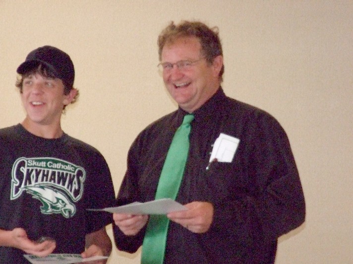 2007 Cornhusker Nationals