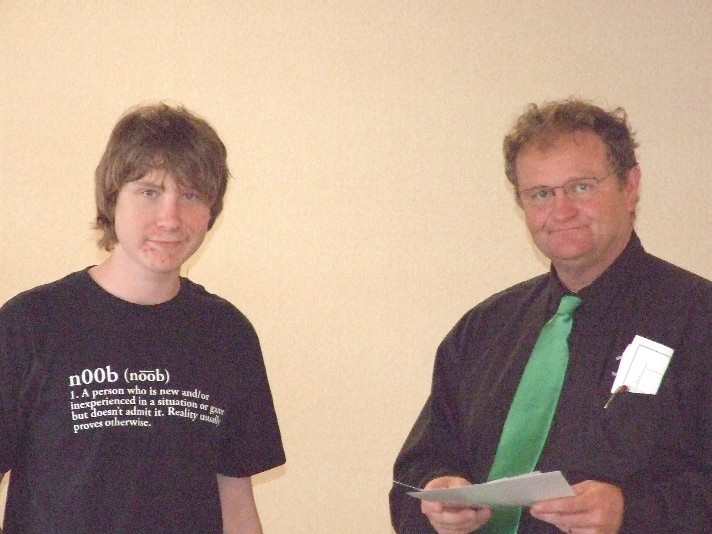 2007 Cornhusker Nationals