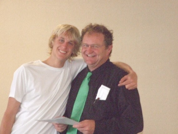 2007 Cornhusker Nationals