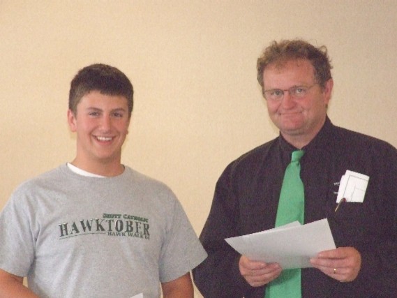 2007 Cornhusker Nationals