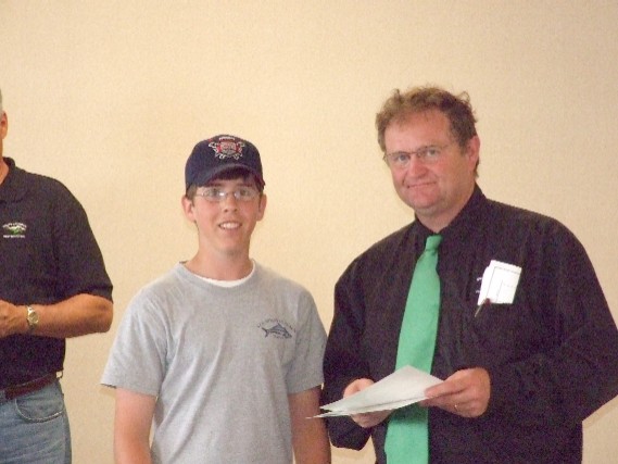 2007 Cornhusker Nationals
