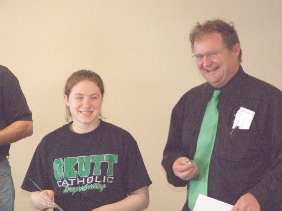 2007 Cornhusker Nationals