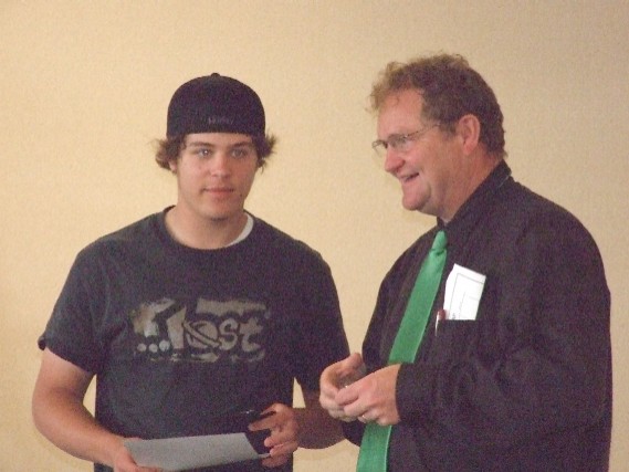 2007 Cornhusker Nationals