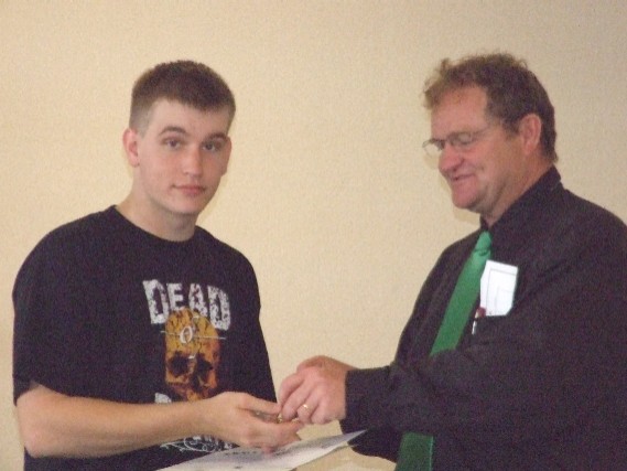 2007 Cornhusker Nationals